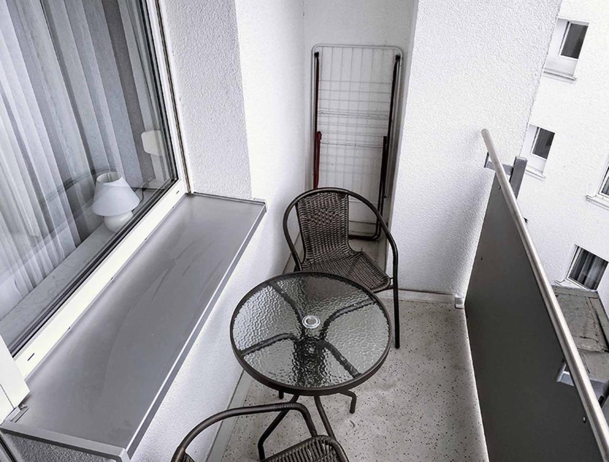 Ferienwohnung Nussmann Bayreuth Exterior photo